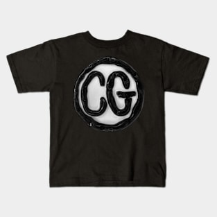 The Cooking Goth Kids T-Shirt